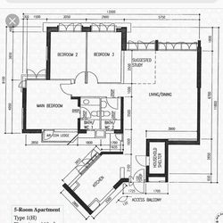 Blk 2B Upper Boon Keng Road (Kallang/Whampoa), HDB 5 Rooms #209982541